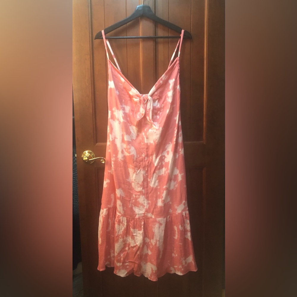 MIDI dress